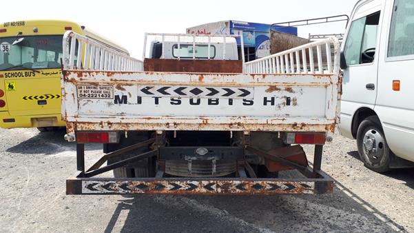 Photo 6 VIN: JL7BCE1J7AK003636 - MITSUBISHI CANTER 