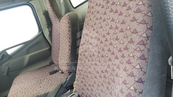 Photo 10 VIN: JL7BCE1J7AK007377 - MITSUBISHI CANTER 