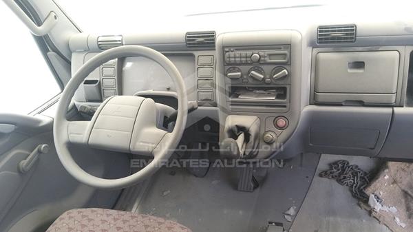 Photo 14 VIN: JL7BCE1J7AK007377 - MITSUBISHI CANTER 