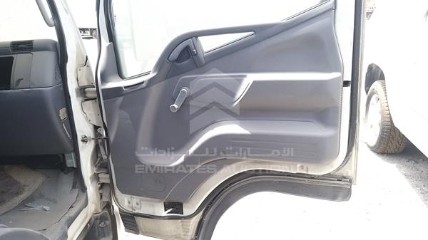 Photo 21 VIN: JL7BCE1J7AK007377 - MITSUBISHI CANTER 