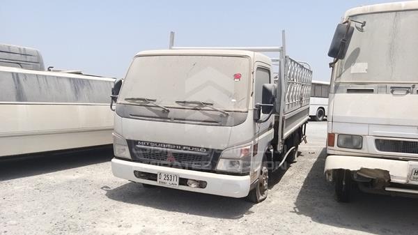 Photo 3 VIN: JL7BCE1J7AK007377 - MITSUBISHI CANTER 