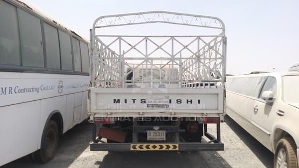 Photo 5 VIN: JL7BCE1J7AK007377 - MITSUBISHI CANTER 