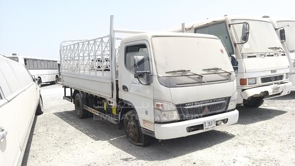 Photo 7 VIN: JL7BCE1J7AK007377 - MITSUBISHI CANTER 