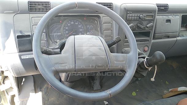 Photo 13 VIN: JL7BCE1J7CK019452 - MITSUBISHI CANTER 