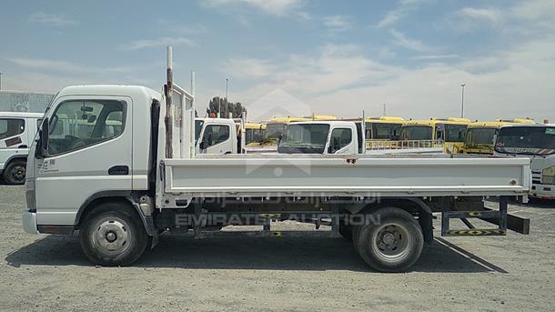 Photo 25 VIN: JL7BCE1J7CK019452 - MITSUBISHI CANTER 