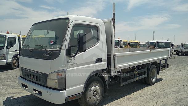 Photo 5 VIN: JL7BCE1J7CK019452 - MITSUBISHI CANTER 