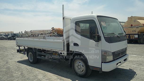 Photo 9 VIN: JL7BCE1J7CK019452 - MITSUBISHI CANTER 