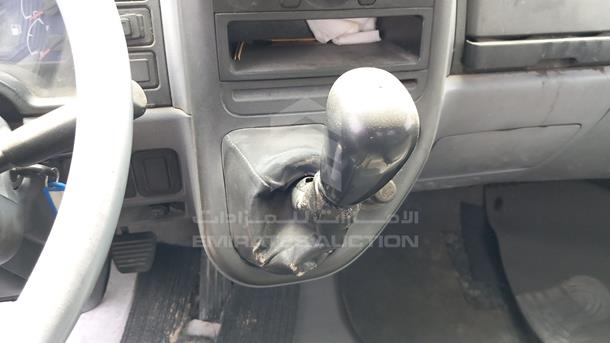 Photo 16 VIN: JL7BCE1J86K010408 - MITSUBISHI CANTER 