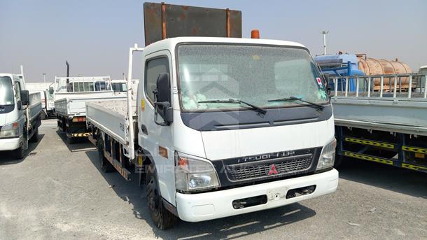 Photo 8 VIN: JL7BCE1J86K010408 - MITSUBISHI CANTER 