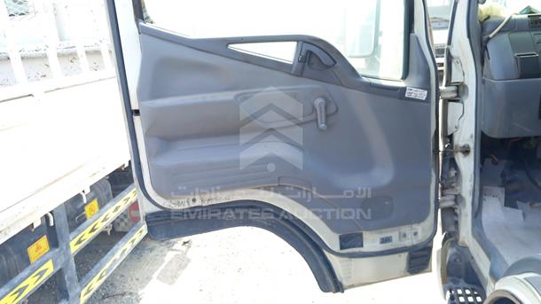 Photo 9 VIN: JL7BCE1J86K010408 - MITSUBISHI CANTER 