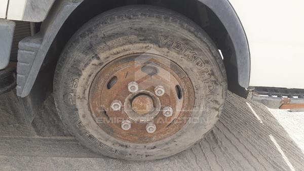 Photo 30 VIN: JL7BCE1J86K015334 - MITSUBISHI CANTER 