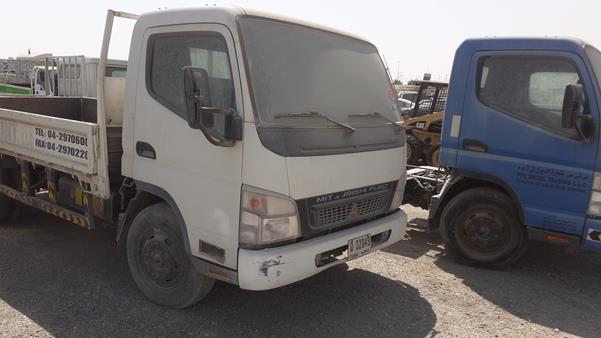 Photo 7 VIN: JL7BCE1J87K021149 - MITSUBISHI CANTER 