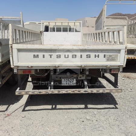 Photo 1 VIN: JL7BCE1J8AK000938 - MITSUBISHI CANTER 