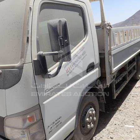 Photo 2 VIN: JL7BCE1J8AK000938 - MITSUBISHI CANTER 