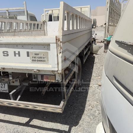 Photo 3 VIN: JL7BCE1J8AK000938 - MITSUBISHI CANTER 