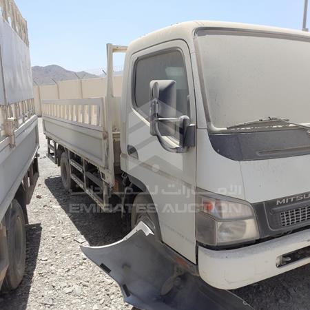 Photo 4 VIN: JL7BCE1J8AK000938 - MITSUBISHI CANTER 