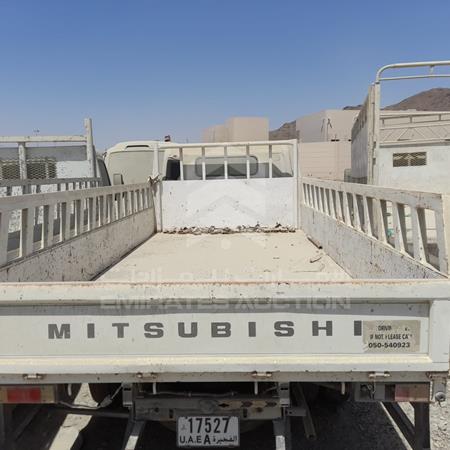 Photo 5 VIN: JL7BCE1J8AK000938 - MITSUBISHI CANTER 