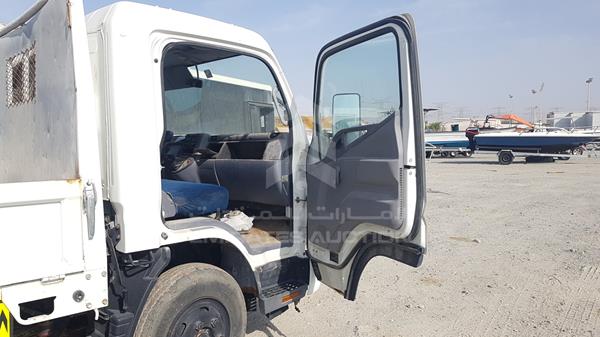 Photo 19 VIN: JL7BCE1J8CK005785 - MITSUBISHI CANTER 