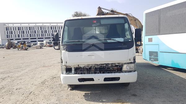 Photo 2 VIN: JL7BCE1J8CK005785 - MITSUBISHI CANTER 