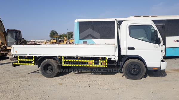 Photo 22 VIN: JL7BCE1J8CK005785 - MITSUBISHI CANTER 