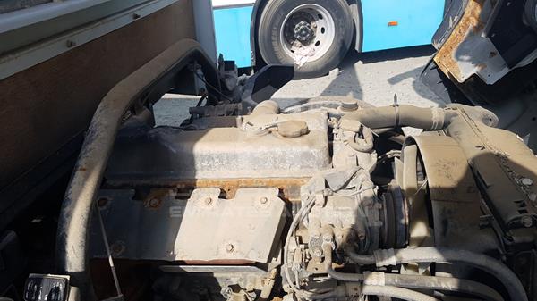 Photo 27 VIN: JL7BCE1J8CK005785 - MITSUBISHI CANTER 