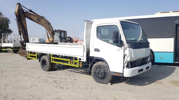 Photo 6 VIN: JL7BCE1J8CK005785 - MITSUBISHI CANTER 