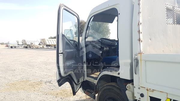 Photo 7 VIN: JL7BCE1J8CK005785 - MITSUBISHI CANTER 