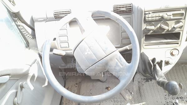 Photo 12 VIN: JL7BCE1J8CK007519 - MITSUBISHI CANTER 