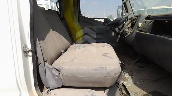 Photo 23 VIN: JL7BCE1J8CK007519 - MITSUBISHI CANTER 