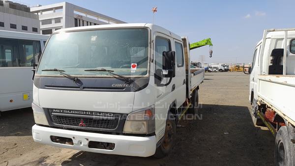 Photo 4 VIN: JL7BCE1J8CK007519 - MITSUBISHI CANTER 