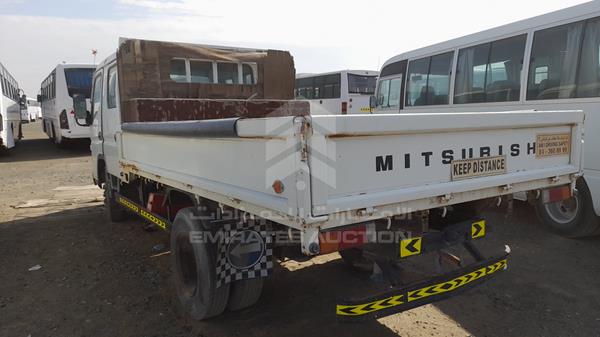 Photo 5 VIN: JL7BCE1J8CK007519 - MITSUBISHI CANTER 