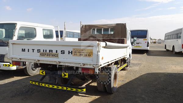 Photo 7 VIN: JL7BCE1J8CK007519 - MITSUBISHI CANTER 