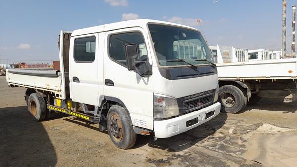 Photo 8 VIN: JL7BCE1J8CK007519 - MITSUBISHI CANTER 