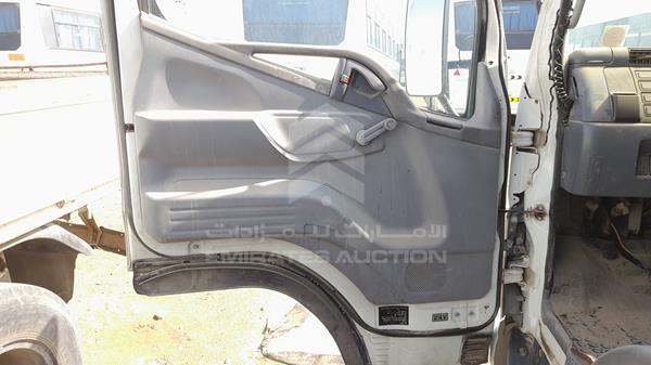 Photo 9 VIN: JL7BCE1J8CK007519 - MITSUBISHI CANTER 