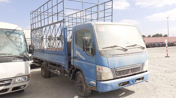 Photo 10 VIN: JL7BCE1J8DK004296 - MITSUBISHI CANTER 