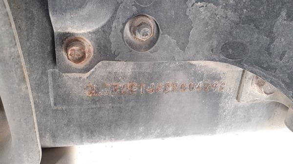 Photo 2 VIN: JL7BCE1J8DK004296 - MITSUBISHI CANTER 