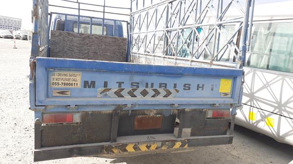 Photo 7 VIN: JL7BCE1J8DK004296 - MITSUBISHI CANTER 