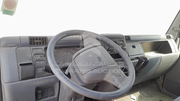 Photo 12 VIN: JL7BCE1J8DK009966 - MITSUBISHI CANTER 