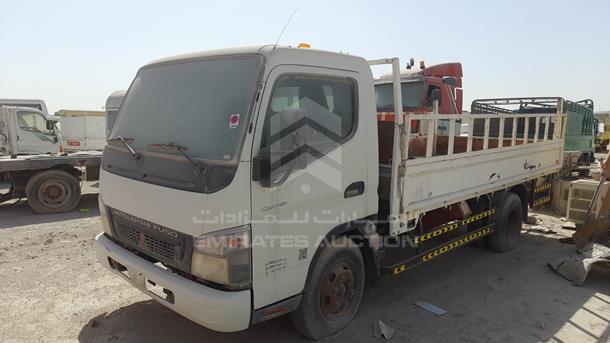 Photo 2 VIN: JL7BCE1J8DK009966 - MITSUBISHI CANTER 