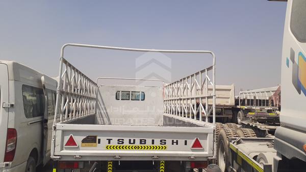 Photo 5 VIN: JL7BCE1J8DK015573 - MITSUBISHI CANTER 