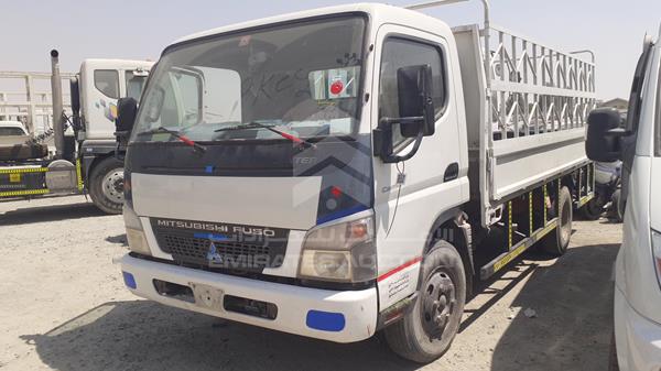 Photo 6 VIN: JL7BCE1J8DK015573 - MITSUBISHI CANTER 