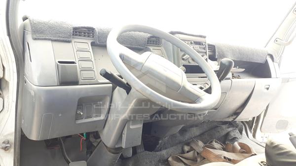 Photo 11 VIN: JL7BCE1J96K015651 - MITSUBISHI FUSO 