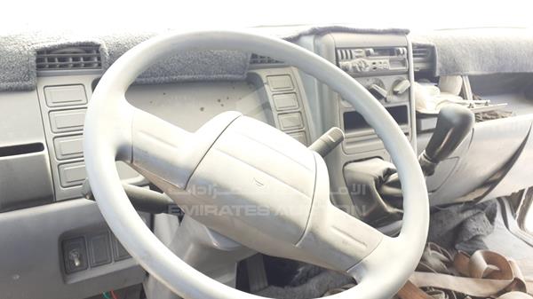 Photo 13 VIN: JL7BCE1J96K015651 - MITSUBISHI FUSO 