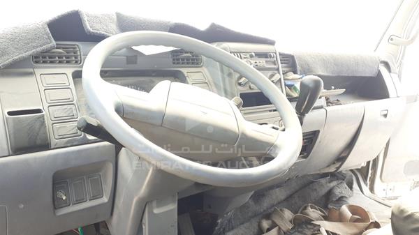 Photo 15 VIN: JL7BCE1J96K015651 - MITSUBISHI FUSO 