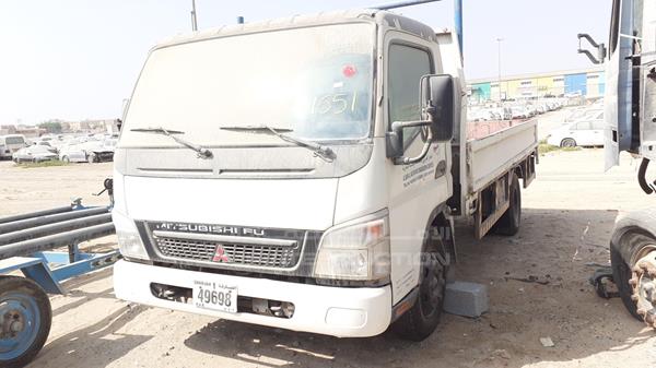 Photo 4 VIN: JL7BCE1J96K015651 - MITSUBISHI FUSO 