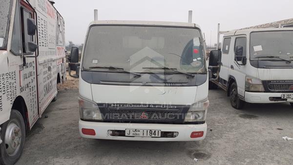 Photo 0 VIN: JL7BCE1J97K032810 - MITSUBISHI CANTER 