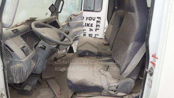 Photo 10 VIN: JL7BCE1J97K032810 - MITSUBISHI CANTER 