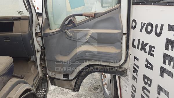 Photo 19 VIN: JL7BCE1J97K032810 - MITSUBISHI CANTER 