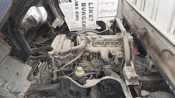 Photo 21 VIN: JL7BCE1J97K032810 - MITSUBISHI CANTER 