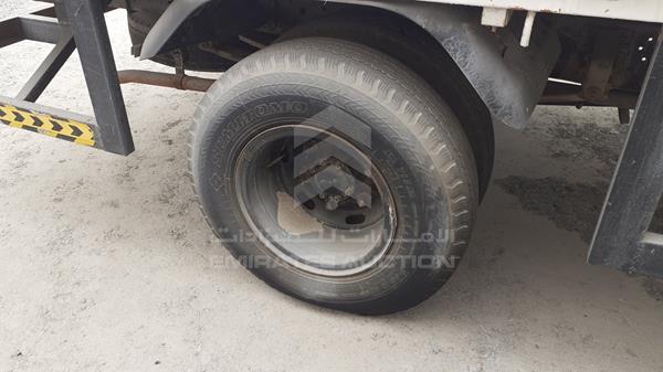 Photo 23 VIN: JL7BCE1J97K032810 - MITSUBISHI CANTER 